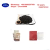 healthy gongfu black tea leaves for drip tea filter bag price