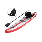 Inflatable stand up paddle board high quality accessories SUP