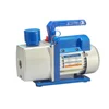 4.5/5 cfm RS-2 ac vacuum pump with 134a refrigerant