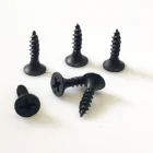 China Fastener Manufacture Bulk Drywall Screw Coarse Thread For Constructions