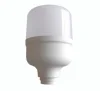 R02-T60 9w PBT cover PP/PC lampshade led light bulb housing for e27 b22 LED bulb skd