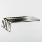 Wrench Tool Set Best 12.9 Hex Allen Head Socket Keys Bolt Screwdriver Repairing Hextorx Key