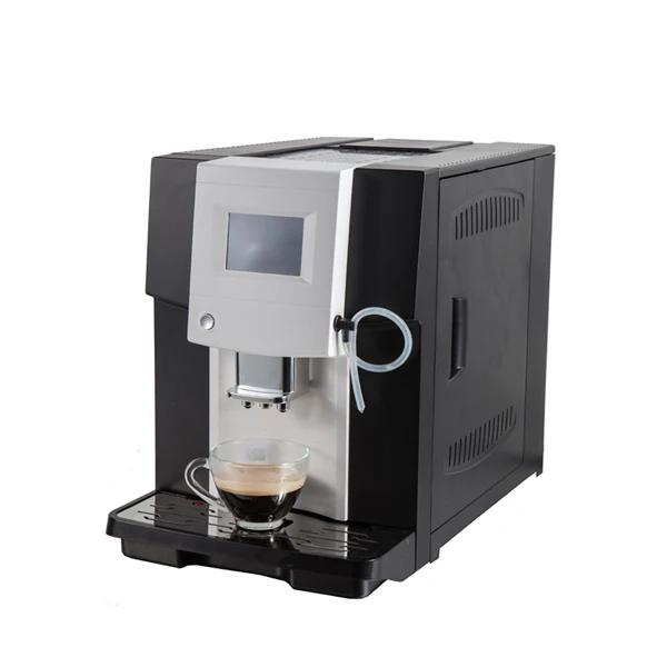 coffee machine for business