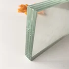 tempered glass shower bathroom office glass
