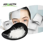 AHUALYN Supply Top Quality Skin Whiten Marine Fish Collagen Peptide Powder