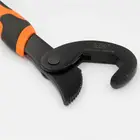 For New Design Comfortable Grip 2pcs 9-32mm Universal Wrench For Repair Auto Ect.