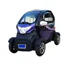 Buy New Design 4x4 3kw Electric and Petrol Car New Electric Solar Car Speed 100km H
