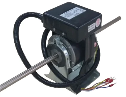 Fan Coil Unit, Ceiling, 220V, 50hz, 60hz - detail 24