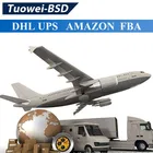 international shipping air freight from china to Luxembourg Italy
