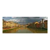 Large Size Prints Canvas Italian landscape art painting for Wall