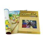 Wholesale High Quality Custom Kids Books Full Color Children Book Printing