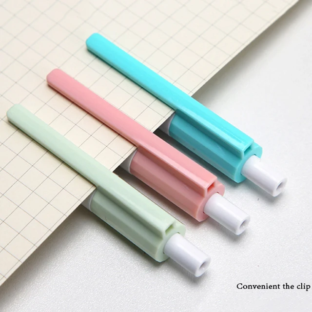custom erasable pen