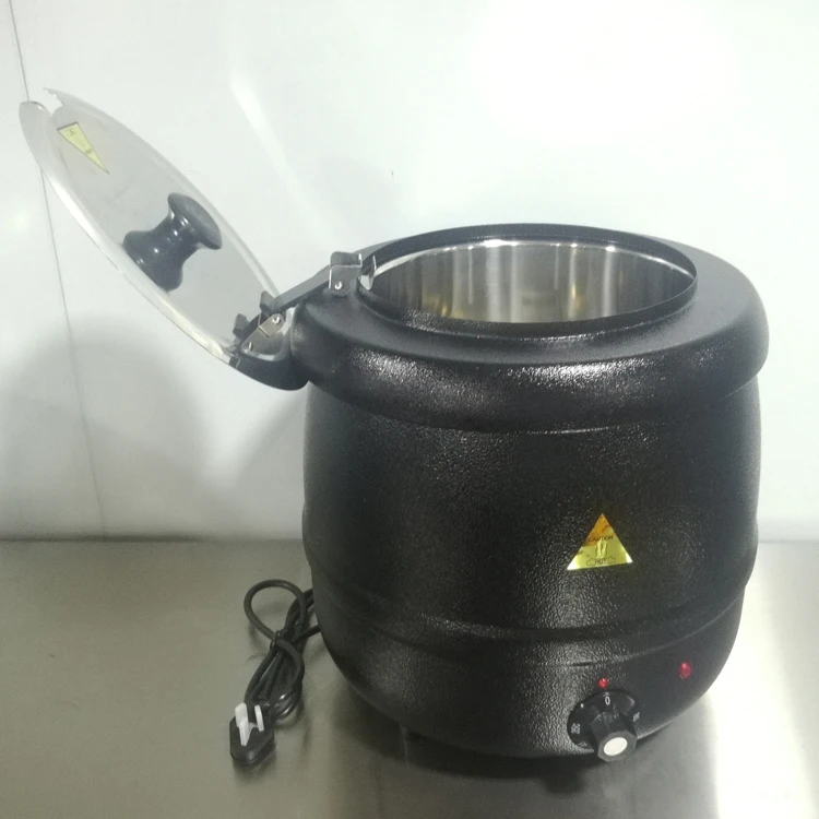 Hot Sale Electric Soup Cooking Electric Cooking Pot