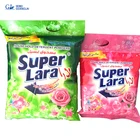 Detergent Washing Powder Raw Material factory Oxygen bleach Oxi Clean bulk laundry detergent powder