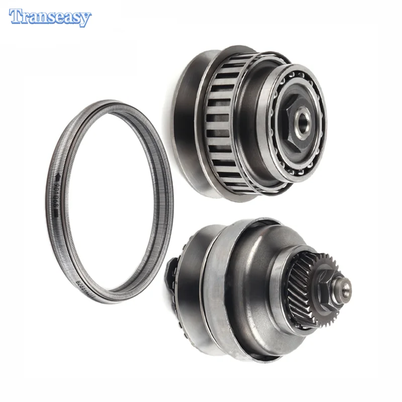 Jf015e Re0f11a Auto Transmission Cvt Pulley Set Drive Pulley Driven