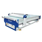 Fayon new arrival high quality steel version lamination machine