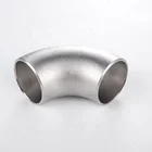 304 316 Stainless Steel Elbow 90 degree Price