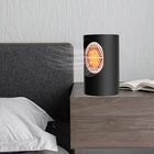 LWDH-001 Portable mini fan heater 115V 220V Ceramic heater