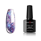 Nail Polish Wholesale Nail Polish High Quality Magnetic Nail Polish Uv Gel Top Coat Nail Polish