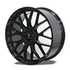 20x8.5 20x9.5 ET +29-+53 ET +35 PCD 5X112 wheels 20" inch aluminium car alloy wheels rims