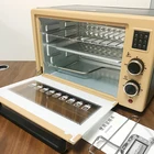 Oven New Household Oven Multi Functional Home Food Heating Roaster