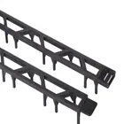 Concrete Slab on Ground Plastic Rebar Spacer for Building