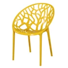Free Sample Design PP Plastic Simple Leisure Chair Living Room Furniture Chair Living Room Chair