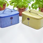 home and office light toothbrush ultraviolet sterilizer bag