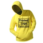 Sublimation Hoodie Hot Sale Unisex Size Design Custom Suit Sublimation Hoodie Women