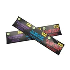 Custom label printing vinyl sticker custom sticker vinyl