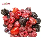 IQF Frozen Vegetables And Exotic Fruit