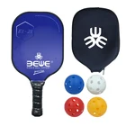 Wholesale Cheap Prices Pickleball Paddle USAPA Sport Goods