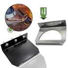 Custom Logo Leg Opener Stepnpull Foot Pull Touchless Opening Tool Feet Automatic Door Operators