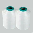 Knitting Yarn Spandex Polyester Covered Knitting Weaving Seamless Yarn 4075/36F Spandex Covered Polyester ACY Yarn