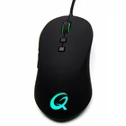 16000 DPI High quality promotional price gaming mouse for computer Optical Pixart 3389 wired gaming mouse