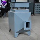 Yancheng Bright customsized Factory Installed Electric Poultry Circulation Air Duct Heater for Heat Treatment