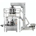 Bag Packing Machine Plastic Bag Packing Machine Automatic VFFS Dental Floss Plastic Bag Packing Machine Factory Price