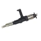 Genuine New hot sale Excavator spare parts Pc400-7 Pc450-7 injector 6156-11-3300 in stock