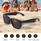 Mp3 Customized New Arrival Cool Mp3 Camera Fiveboy Bluetooth Headset Sunglasses