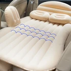 Kaisi Outdoor Portable mattress airbed Resting Leisure Car Mattress inflatable air bed for car