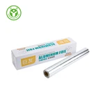 bulk tin foil tin foil oven food wrap film oem factory