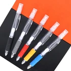 Pen Alcohol Pen Wholesale Stylus Plastic Empty 10ml Perfume Bottle Hand Alcohol Spray Pen