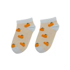 Socks Baby Socks Baby Socks Custom High Quality Colorful Fruit Cute Ankle Socks Baby Socks Girl And Boy
