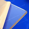 Factory made 3.5mm plexi glass acrylic sheet acrylic PMMA sheets