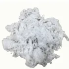 Off-white 10S cotton waste yarn price use for cleaning