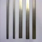 sus316l sus304 stainless flat bar brush hl finish flat steel