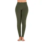 Custom Label Sexy Training Women's Sports Yoga Pants Leggings, Gym Fitness Workout Running Tights Women Sport Leggings