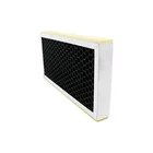 High Performance OEM Nanocrystalline Air Filter Air Purifier Hepa Filter
