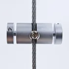 2020 China hot sale LCD digital signage Cable display systems