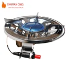 Portable Gas Stove Gas Portable Cast Iron Gas Cast Iron Kitchen Gas Cooker